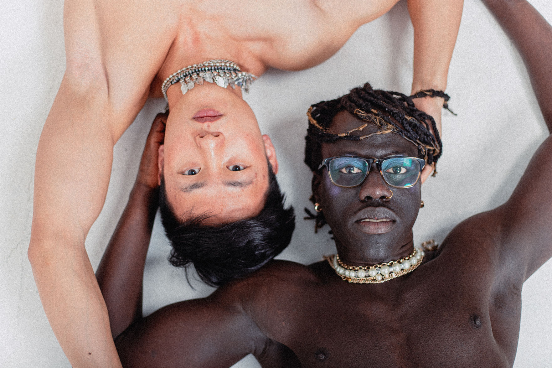 Sex Shoot / gaydar
